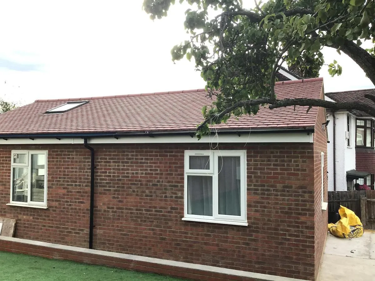 Holiday home Residential Quarters, The Bungalow - Shooters Hill Villa London